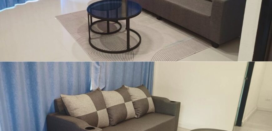 หมู่บ้านอรสิริน 6 แปลงหัวมุม ติดสโมสร