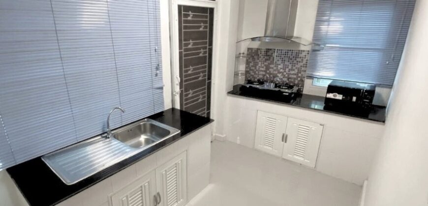 หมู่บ้านอรสิริน 6 แปลงหัวมุม ติดสโมสร