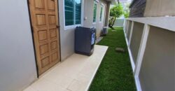 หมู่บ้านอรสิริน 6 แปลงหัวมุม ติดสโมสร