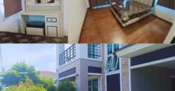 หมู่บ้านอรสิริน 6 แปลงหัวมุม ติดสโมสร