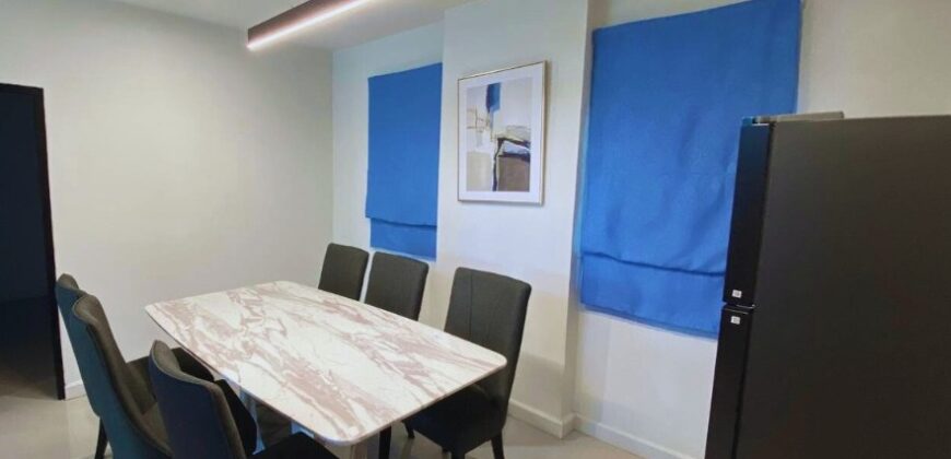 หมู่บ้านอรสิริน 6 แปลงหัวมุม ติดสโมสร