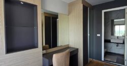 Plus Condo Hatyai สภาพห้องใหม่พร้อมให้เช่าขนาดห้อง 30 ตารางเมตร