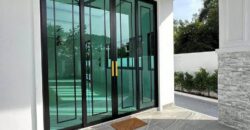 ขายบ้านเดี่ยว คลองแห อ.หาดใหญ่