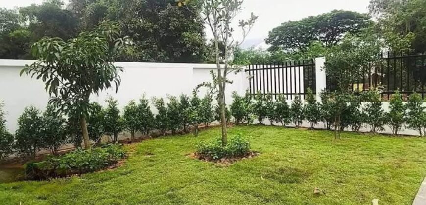 ขายบ้านเดี่ยว คลองแห อ.หาดใหญ่