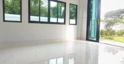 ขายบ้านเดี่ยว คลองแห อ.หาดใหญ่