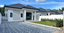 ขายบ้านเดี่ยว คลองแห อ.หาดใหญ่