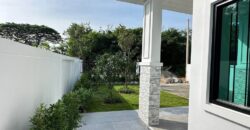 ขายบ้านเดี่ยว คลองแห อ.หาดใหญ่