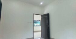 บ้านเดียวโมเดิร์นบรรยกาศดี ควนลัง หาดใหญ่