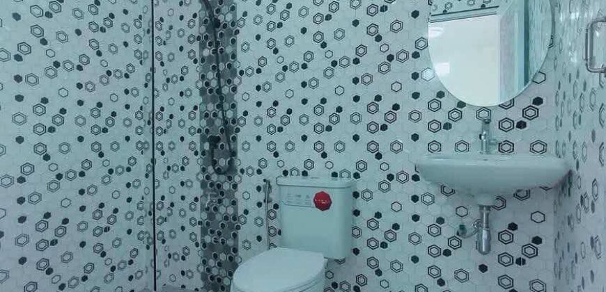 บ้านเดียวโมเดิร์นบรรยกาศดี ควนลัง หาดใหญ่