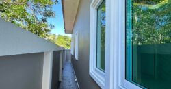 โครงการบ้านสวนสิริกาญจน์ บ้านเดี่ยวทำเลทองติดถนนใหญ่  2.79  ล้านบาท