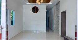 โครงการบ้านสวนสิริกาญจน์ บ้านเดี่ยวทำเลทองติดถนนใหญ่  2.79  ล้านบาท