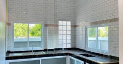 โครงการบ้านสวนสิริกาญจน์ บ้านเดี่ยวทำเลทองติดถนนใหญ่  2.79  ล้านบาท