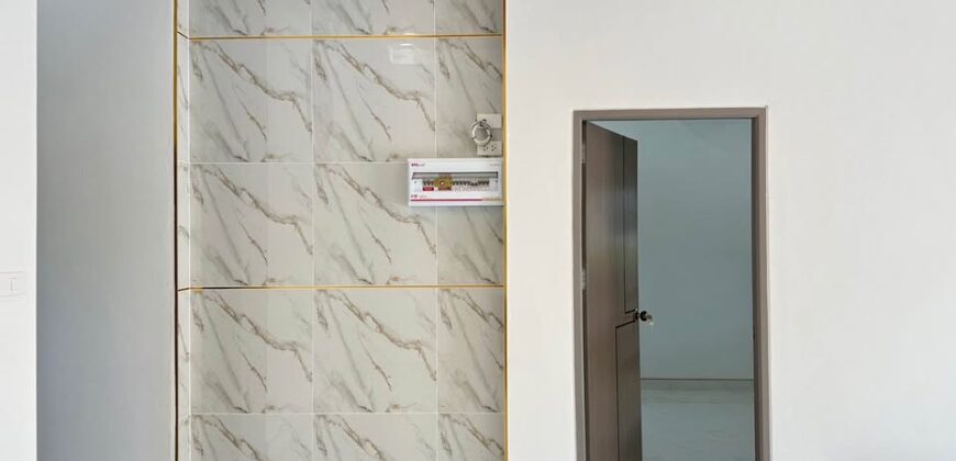 โครงการบ้านสวนสิริกาญจน์ บ้านเดี่ยวทำเลทองติดถนนใหญ่  2.79  ล้านบาท