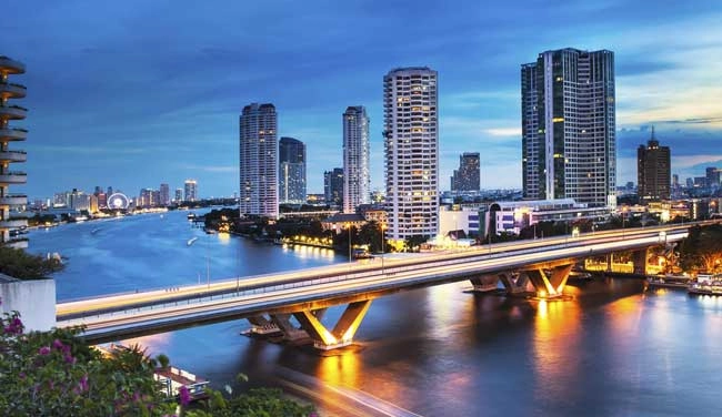 เลือกทำเลอย่างไร ให้บ้านหรือคอนโดของคุณกลายเป็นทรัพย์สร้างรายได้