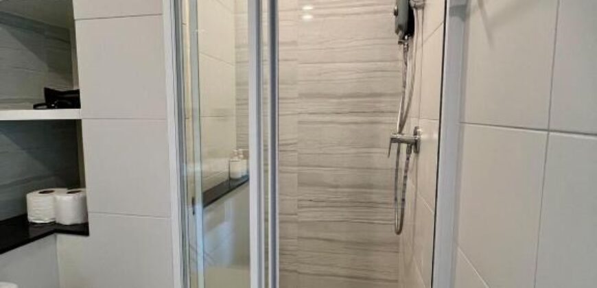 Condominium Living 9 – คอนโด Luxury 2 ห้องนอน ใกล้ Central Festival Hat Yai