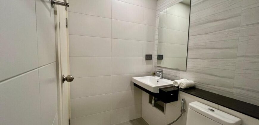 Condominium Living 9 – คอนโด Luxury 2 ห้องนอน ใกล้ Central Festival Hat Yai