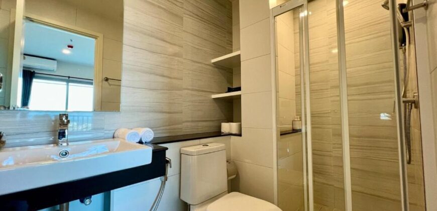Condominium Living 9 – คอนโด Luxury 2 ห้องนอน ใกล้ Central Festival Hat Yai