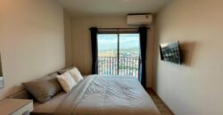 Condominium Living 9 – คอนโด Luxury 2 ห้องนอน ใกล้ Central Festival Hat Yai