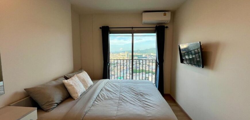 Condominium Living 9 – คอนโด Luxury 2 ห้องนอน ใกล้ Central Festival Hat Yai