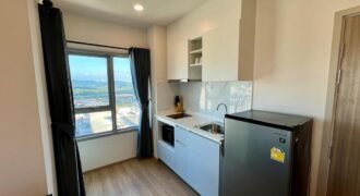 Condominium Living 9 – คอนโด Luxury 2 ห้องนอน ใกล้ Central Festival Hat Yai