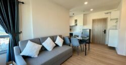 Condominium Living 9 – คอนโด Luxury 2 ห้องนอน ใกล้ Central Festival Hat Yai