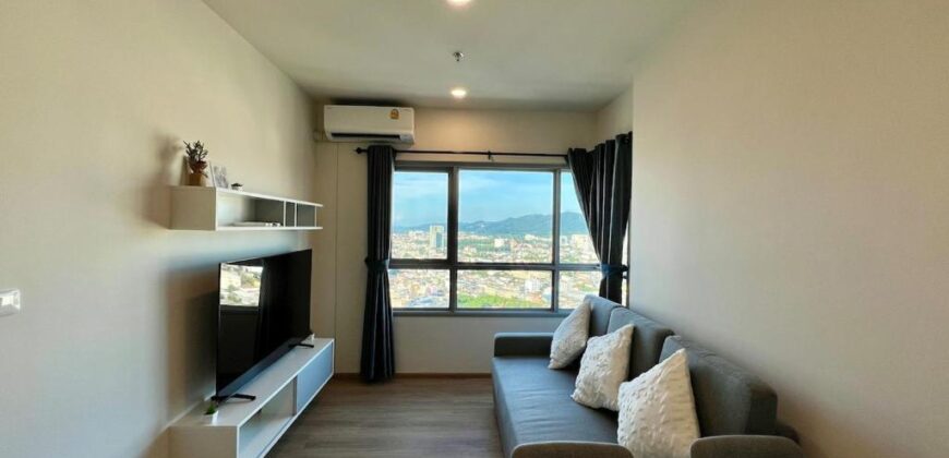 Condominium Living 9 – คอนโด Luxury 2 ห้องนอน ใกล้ Central Festival Hat Yai