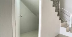 อาคารพาณิชย์3ชั้นติดถนนใหญ่กาญจนวณิชย์ เหมาะสำหรับลงทุน 