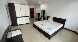 ศรีภูเพลส ห้องว่างพร้อมเข้าอยู่ทันที 4200 บาท/เดือน