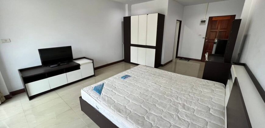 ศรีภูเพลส ห้องว่างพร้อมเข้าอยู่ทันที 4200 บาท/เดือน