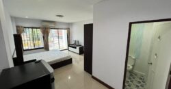 ศรีภูเพลส ห้องว่างพร้อมเข้าอยู่ทันที 4200 บาท/เดือน