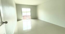 อาคารพาณิชย์3ชั้นติดถนนใหญ่กาญจนวณิชย์ เหมาะสำหรับลงทุน 